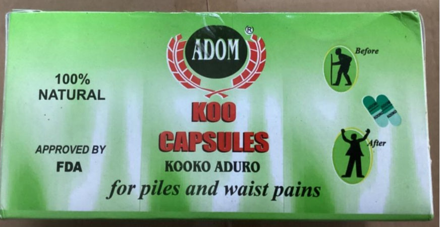 Cassava Powder – superbobo