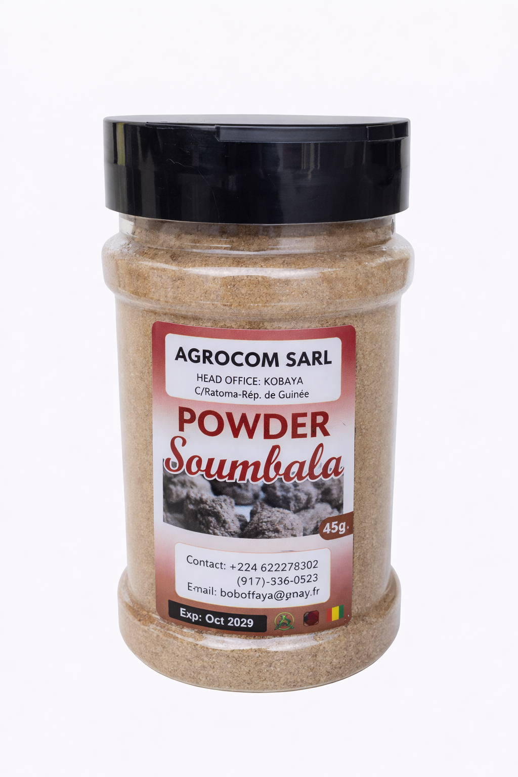 Sumbala Powder - super-bobo